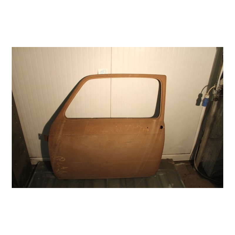 850 SPECIAL ULTIMO TIPO   PORTA SX