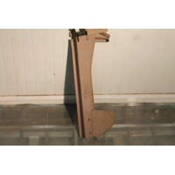 850 SPORT COUPE'  RIGHT BODY ELEMENT  4204060