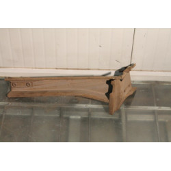 850  SPORT COUPE' LEFT FLOOR ELEMENT  4204061