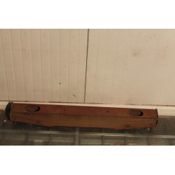600 MULTIPLA   BODY BAR (?)