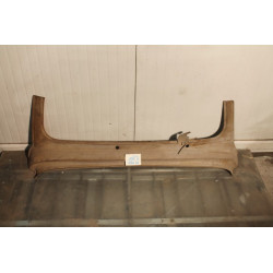 600  UNDER WINDSCREEN PANEL