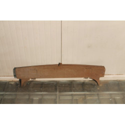 600   FRONT PANEL (WINDSCREEN)