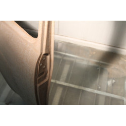 600  PARAFANGO POSTERIORE DX COMPLETO