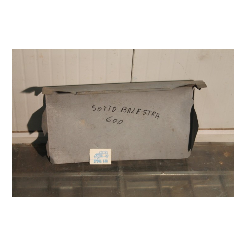 600  SOTTOBALESTRA