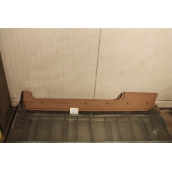 A 112   SOTTOPORTA SX (TIPO LUNGO CON FORI)