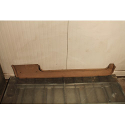 A 112   SOTTOPORTA SX (TIPO LUNGO CON FORI)