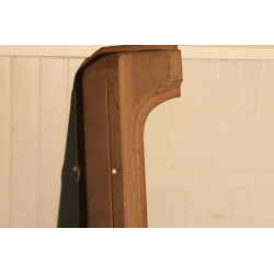 A 112   SOTTOPORTA SX (TIPO LUNGO CON FORI)