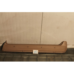 A 112  SOTTOPORTA DX (TIPO CORTO CON FORI)