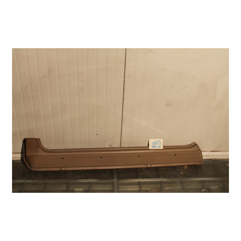 A 112  SOTTOPORTA SX ( TIPO CORTO CON FORI)