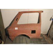 A 112  REAR RIGHT FENDER