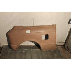 A 112 1°S  REAR RIGHT FENDER