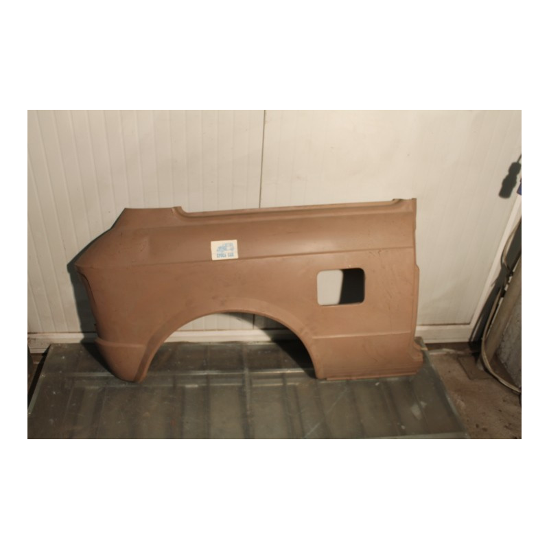 A 112  1°S  PARAFANGO POSTERIORE DX