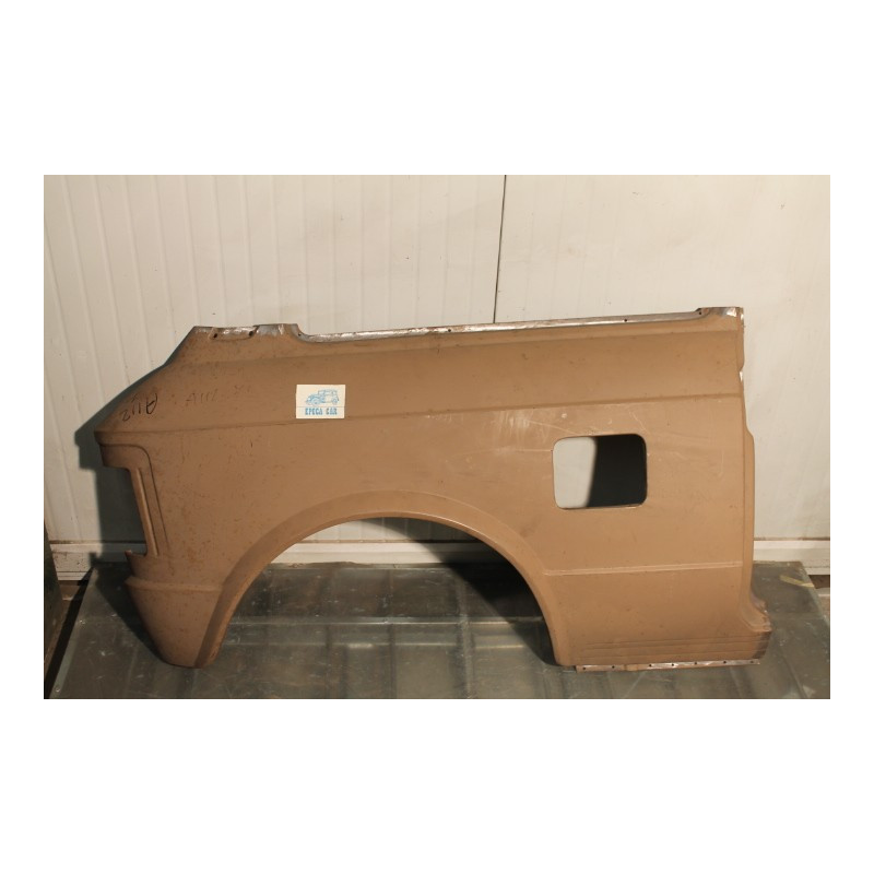 A 112 (1975)  PARAFANGO POSTERIORE DX
