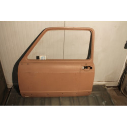 A 112 2°S   LEFT DOOR