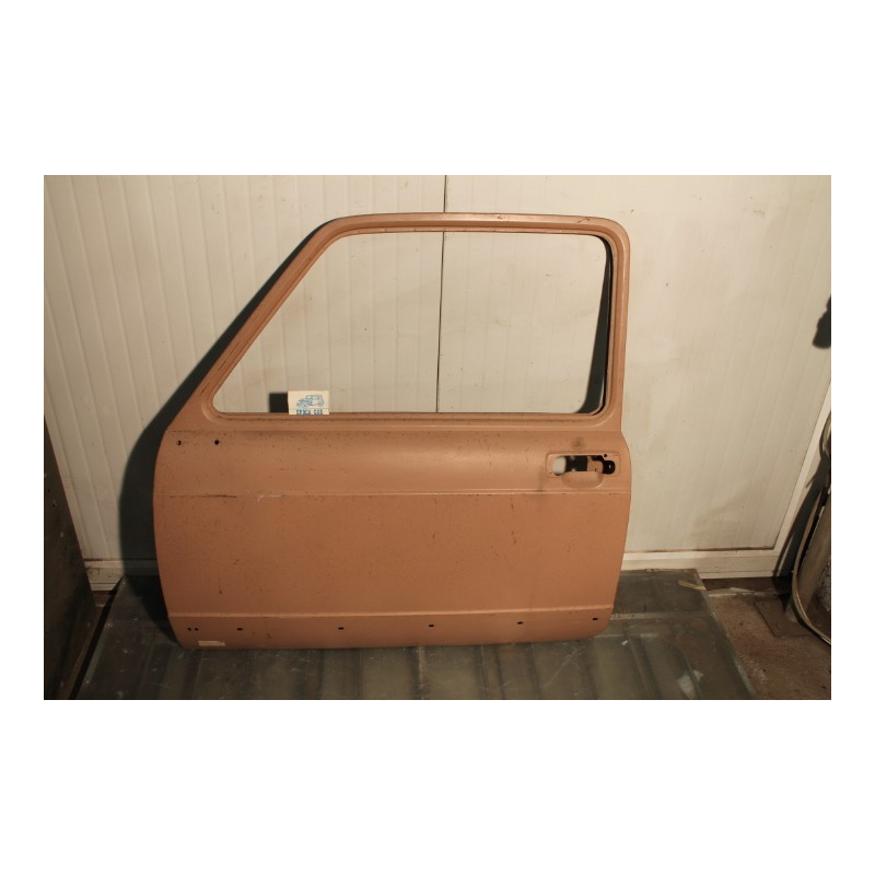 A 112 2°S   LEFT DOOR