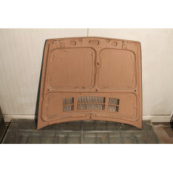 A 112  COFANO ANTERIORE 1° TIPO