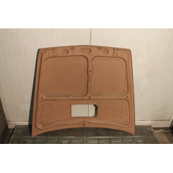 A 112 (FROM '72 TO '78)  FRONT BONNET