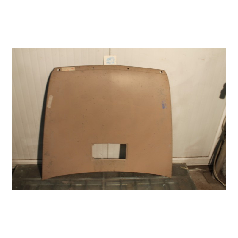 A 112 (1979)  FRONT BONNET 3° TYPE  4482939