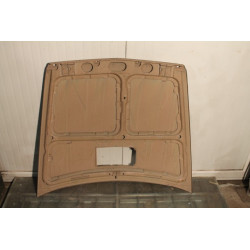 A 112 (1979)  FRONT BONNET 3° TYPE  4482939
