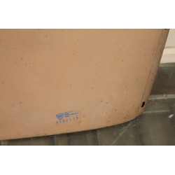 A 112 (1979)  FRONT BONNET 3° TYPE  4482939