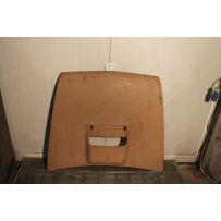 A 112 ABARTH 1°S   FRONT BONNET