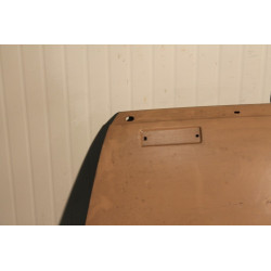 A 112 ABARTH 2°S   FRONT BONNET