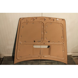 A 112 ABARTH 2°S   FRONT BONNET