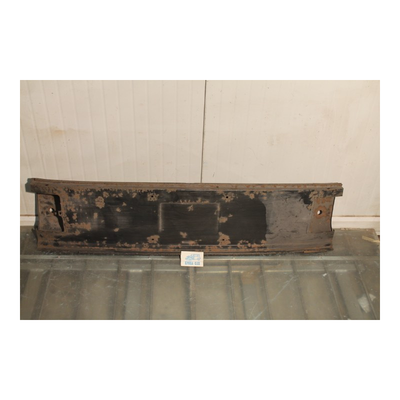 A 112  REAR PANEL