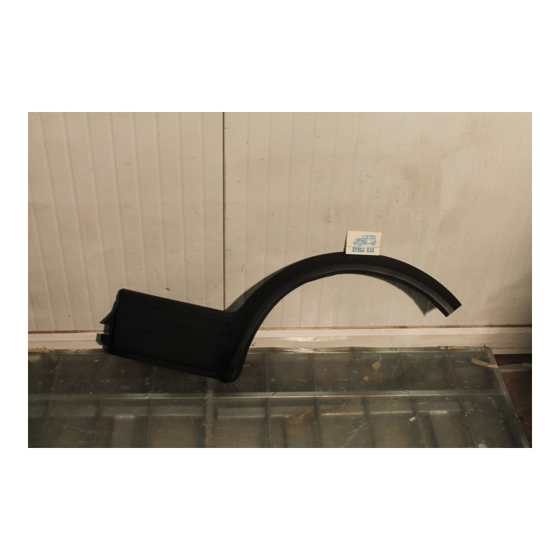 A 112 ELEGANT  COPRIPARAFANGO POST. SX IN PLASTICA