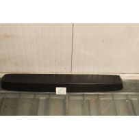 A 112  DEVIATORE ARIA IN PLASTICA NERA