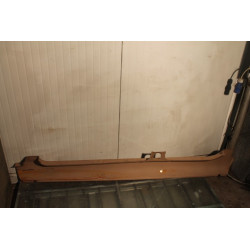 ALFETTA 1600-1800  RIGHT DOOR SILL NOT ORIGINAL