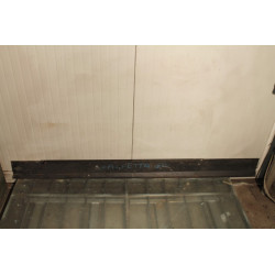 ALFETTA GTV  RIGHT DOOR SILL