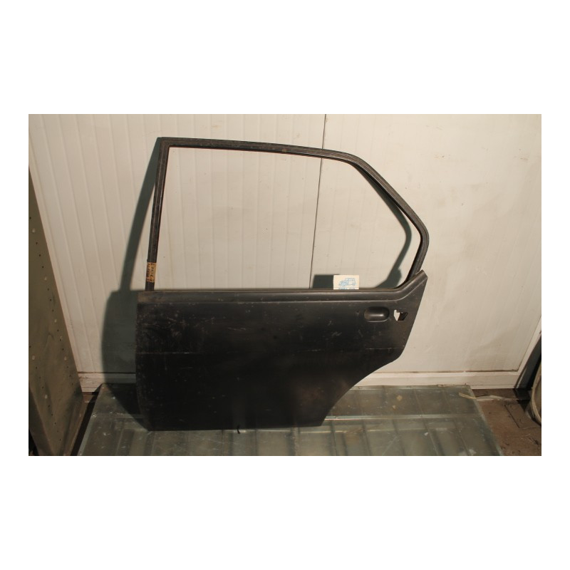 ALFETTA 1°S  PORTA POSTERIORE SX  116085504550