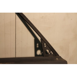 ALFETTA 2000 2°S  PORTA ANTERIORE DX