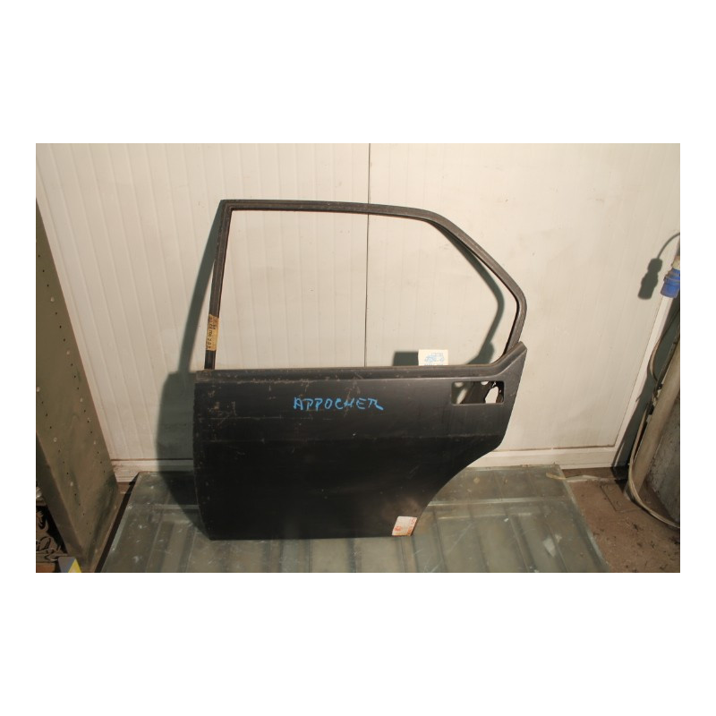 ALFETTA 2000  PORTA POSTERIORE SX 116555504500