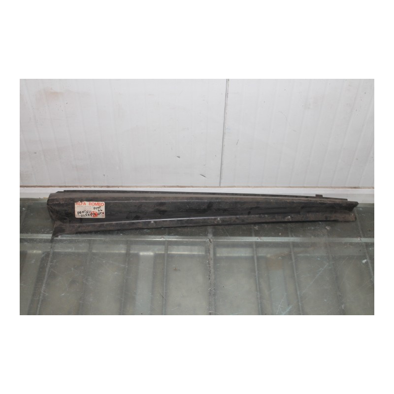 ALFETTA GTV LONGHERONE SX BATTUTA PORTELLONE  116465490300