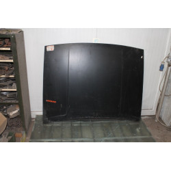 ALFETTA GT 1600-2000 COFANO MOTORE 116365603000