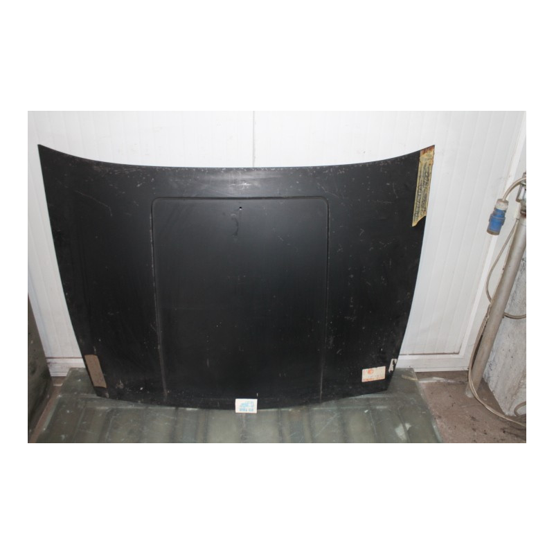 ALFETTA 1600-1800  COFANO MOTORE  116085603000