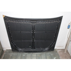 ALFETTA 1600-1800  COFANO MOTORE  116085603000