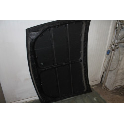 ALFETTA 1600-1800  COFANO MOTORE  116085603000