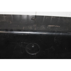 ALFETTA 2000 REAR BONNET 1° TYPE ( UP BADGET) 113056903101