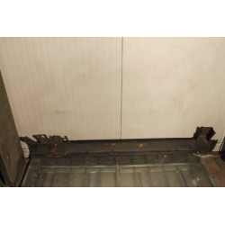 ALFETTA GT  LEFT DOOR SILL  116105324700