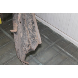 ALFETTA 1600-1800  PARAFANGO ANTERIORE DX  116005411002