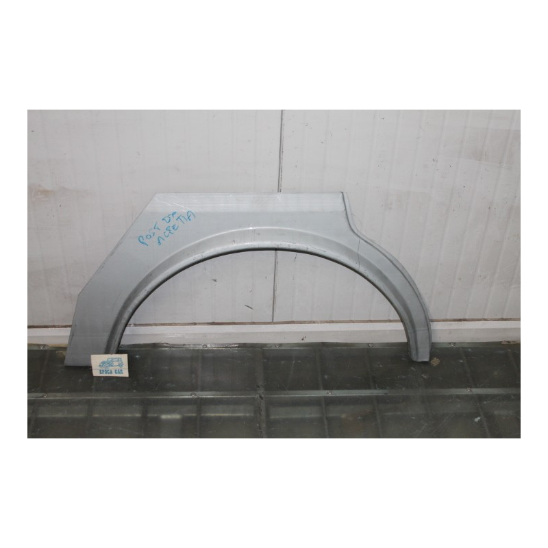 ALFETTA 1600-1800  REAR RIGHT AROUND WHEEL