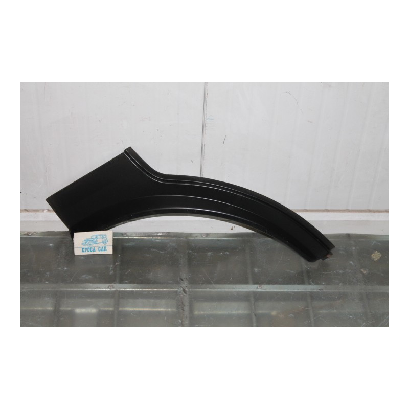 ALFETTA 1600-1800  MEZZO ARCO GIRORUOTA POST. DX