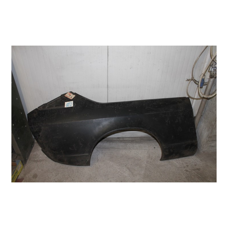 ALFETTA GT  REAR RIGHT FENDER  116105403000
