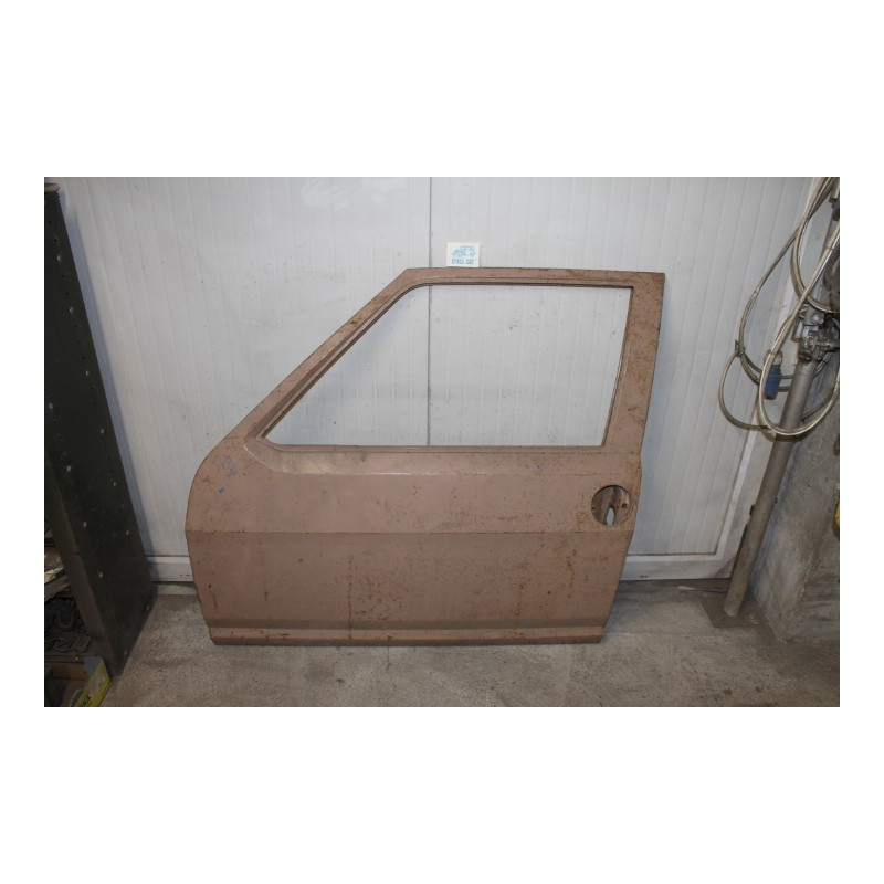 RITMO  FRONT LEFT DOOR 92323278