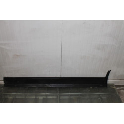 ALFETTA GTV 2000-2500   FRONT LEFT PLASTIC SILL MOLDING