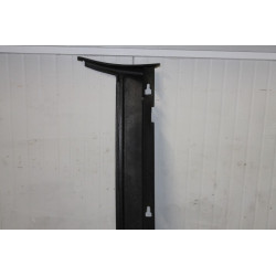 ALFETTA GTV 2000-2500 MODANATURA SOTTOPORTA ANT. SX IN PLASTICA