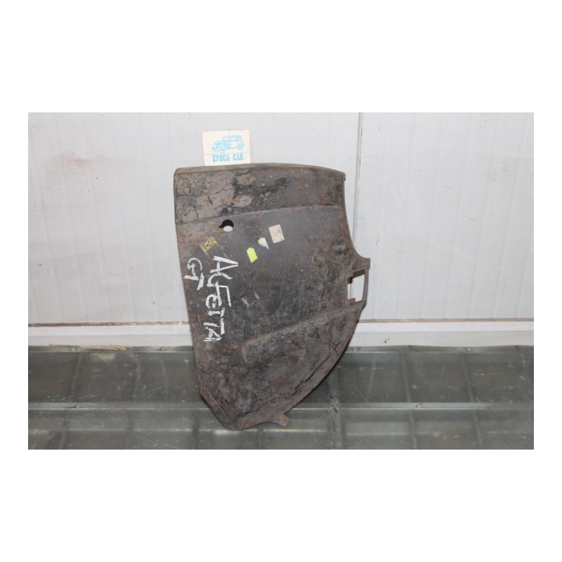 ALFETTA GT PART OF FRONT RIGHT FENDER (33 cm)